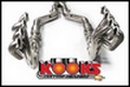 Kooks Race Headers